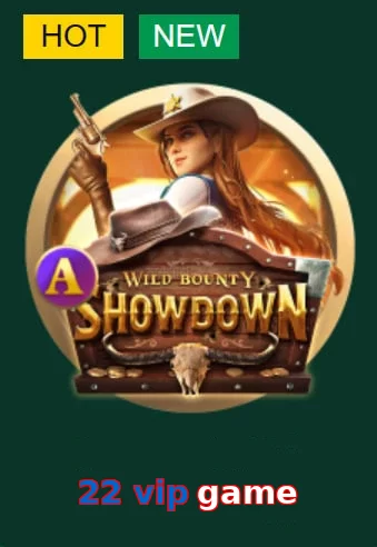 22 vip game