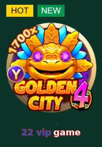 22 vip game