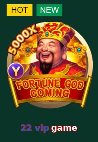 22 vip game